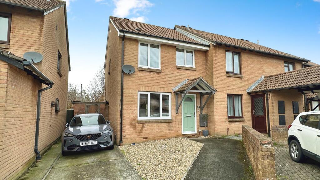 Main image of property: Wytherlies Drive, Bristol