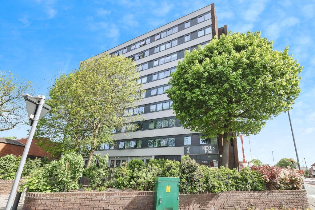 Main image of property: Edwards Road, BIRMINGHAM