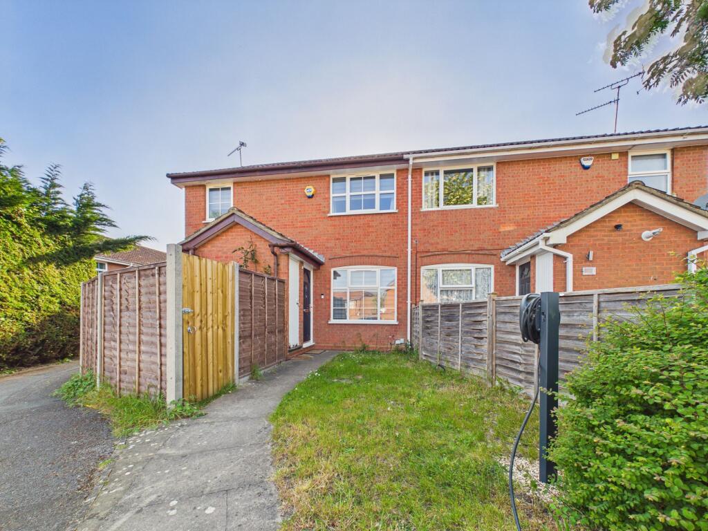 Main image of property: Fernhurst Road, Calcot, RG31