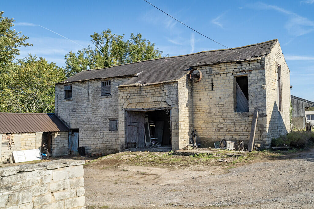 Wray Woods Farm, Leys Lane, Boston Spa LS23 6ET - View 4