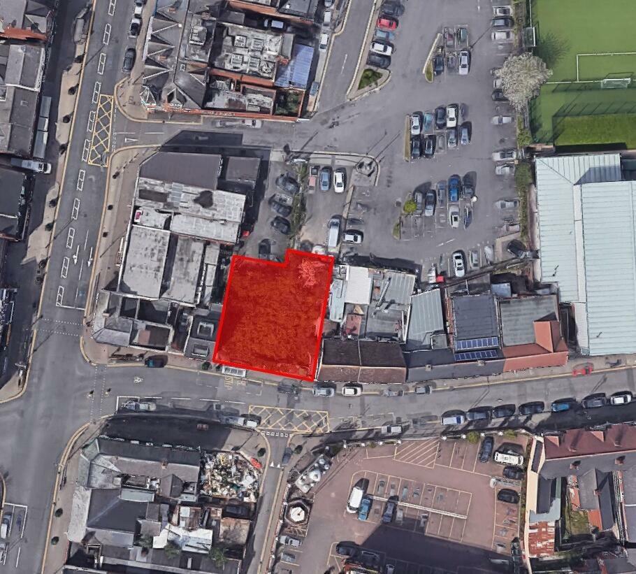 Main image of property: Grove Lane, Birmingham, B21