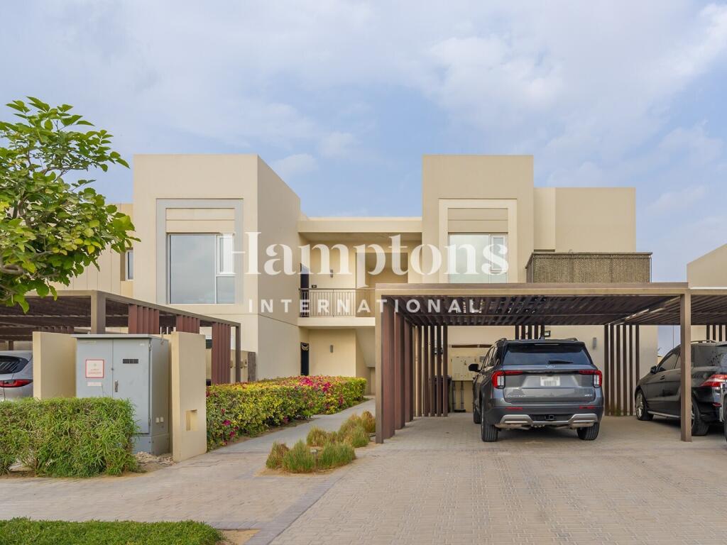 Main image of property: Dubai