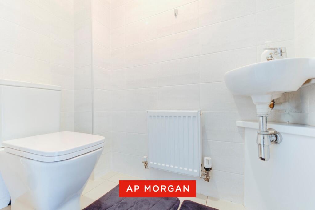 Additional image 16 of Parkgate Mews, Shirley, Solihull, B90