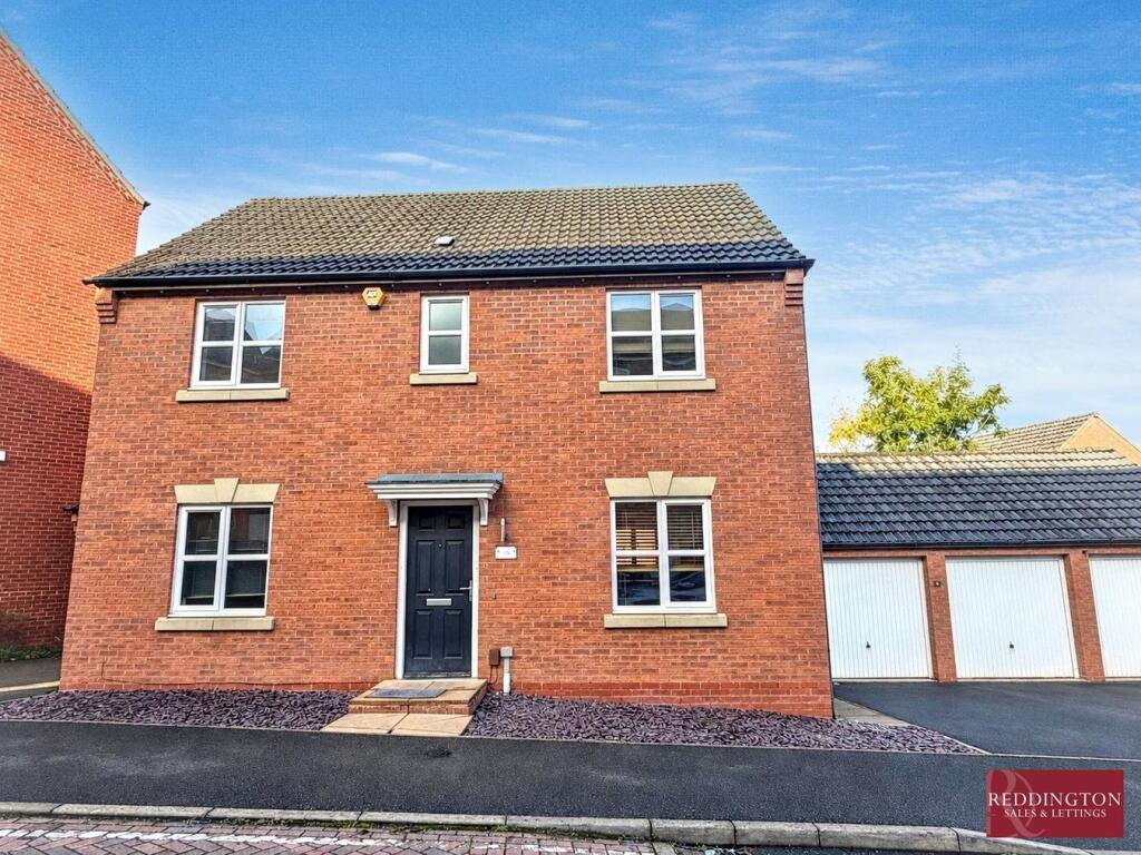 Main image of property: Timble Road, Hamilton, Leicester, LE5