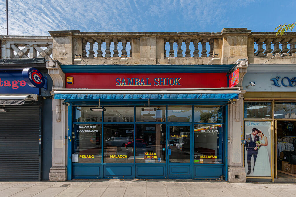Main image of property: Holloway Road, Highbury And Islington