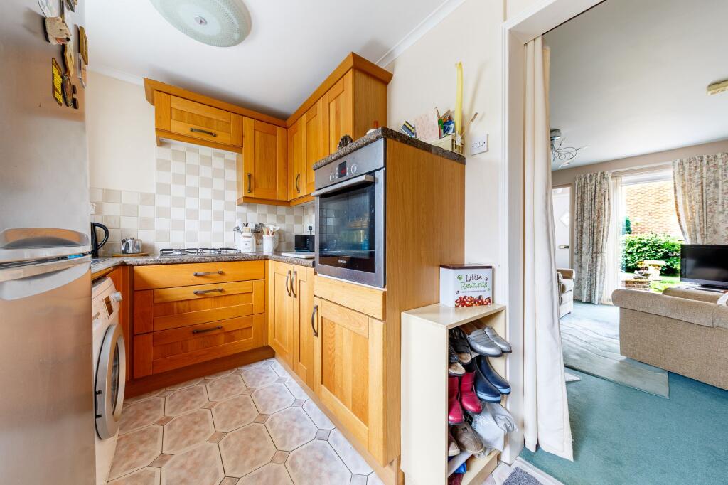 House in Newcastle upon Tyne - View 5