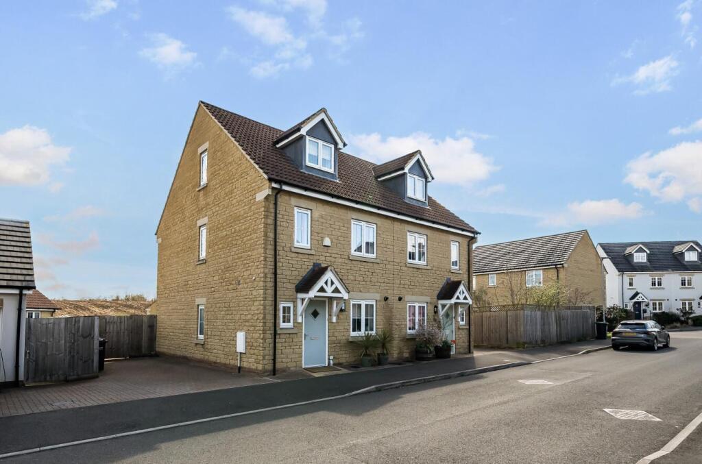 Main image of property: Portland Rise, Corsham