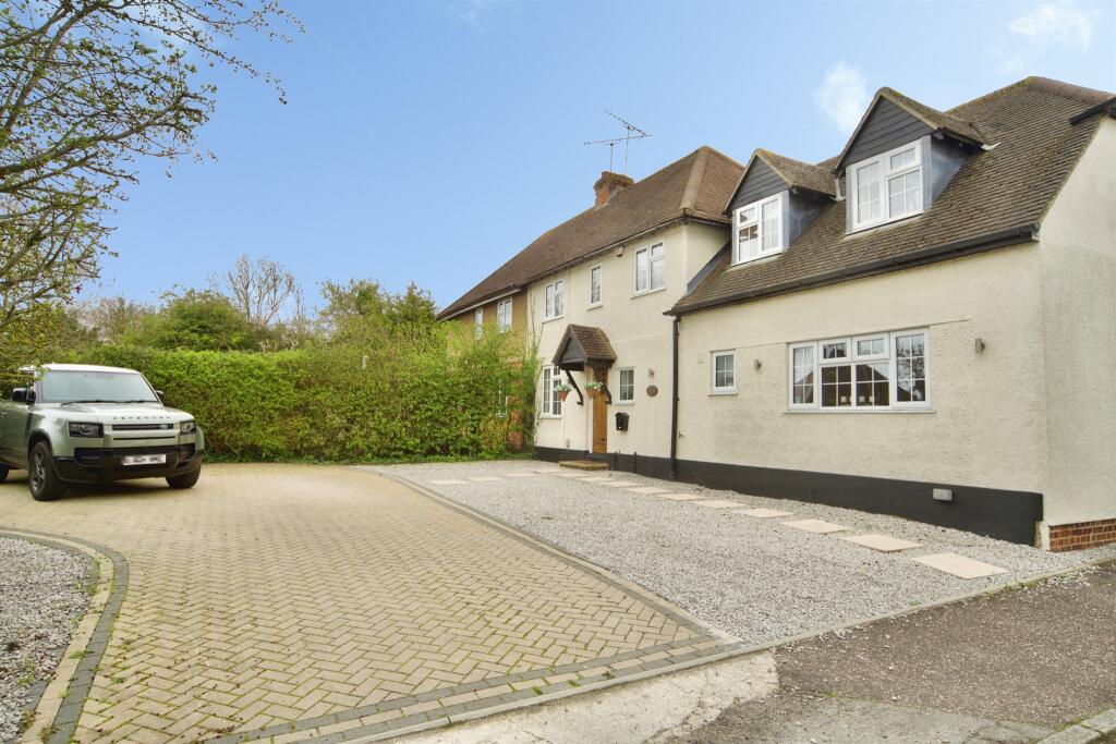 Main image of property: Allmains Close, Nazeing, Waltham Abbey