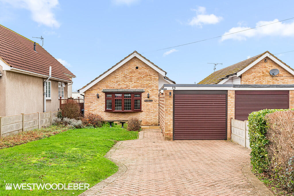 Main image of property: North Street, Nazeing