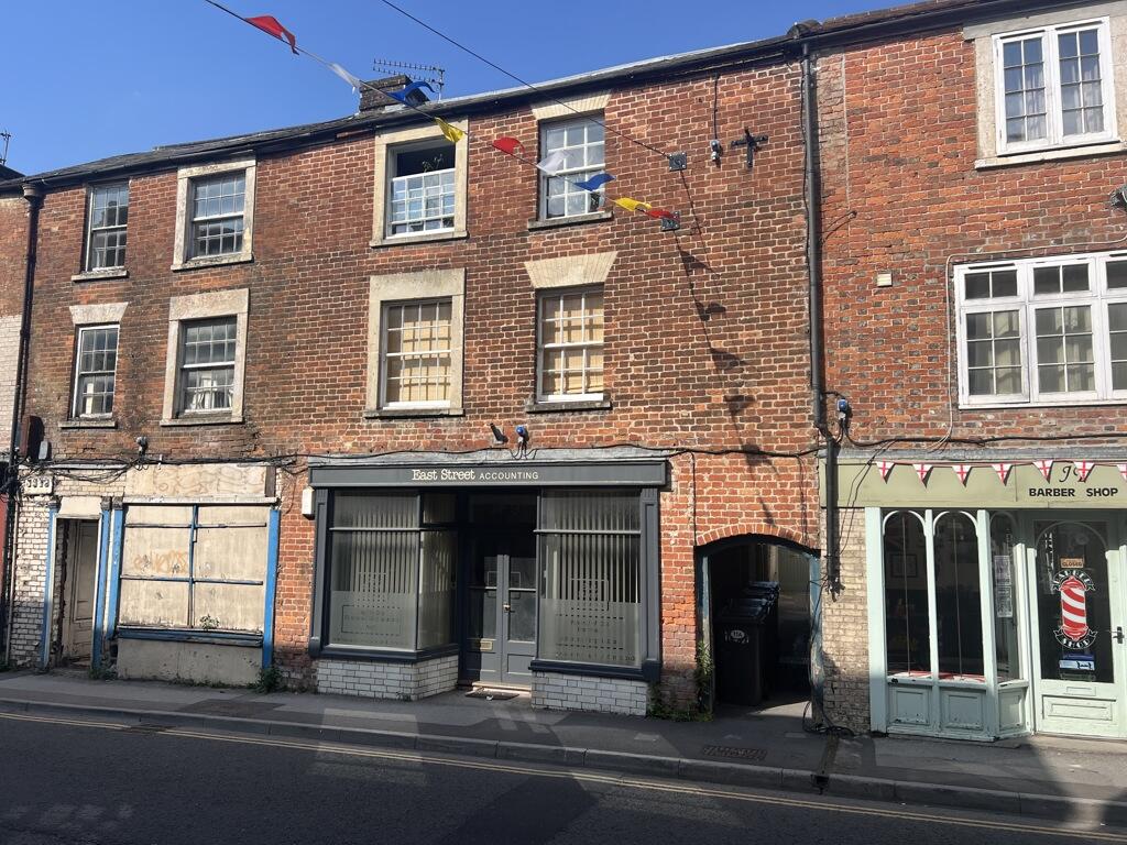 Main image of property: 9  - 11 East Street, Warminster, Wiltshire, BA12 9BY