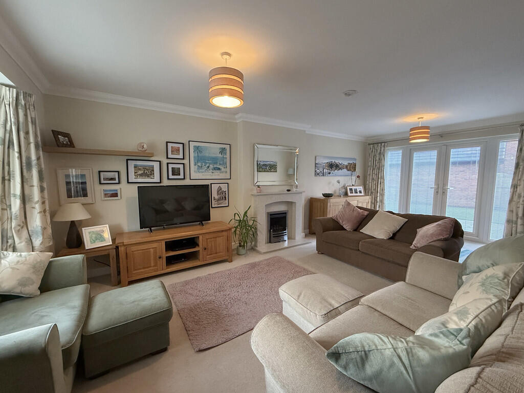 House in Carlisle - View 2