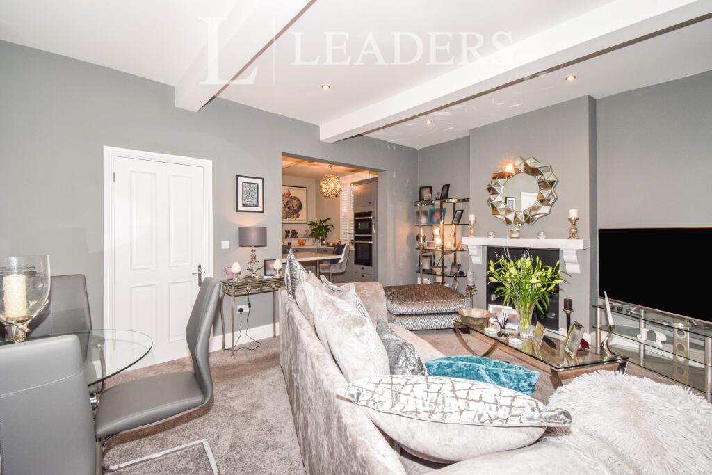 Main image of property: Epworth Court, Quorn, LE12