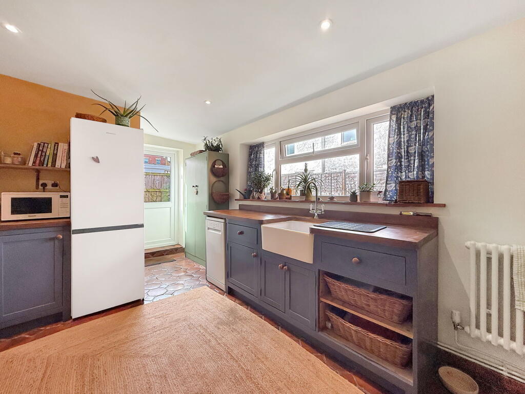 Additional image 12 of Fore Street, Warminster, BA12