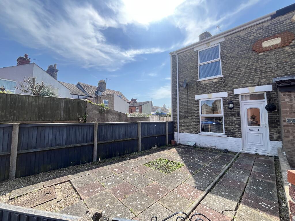 Main image of property: Cambridge Road, LOWESTOFT