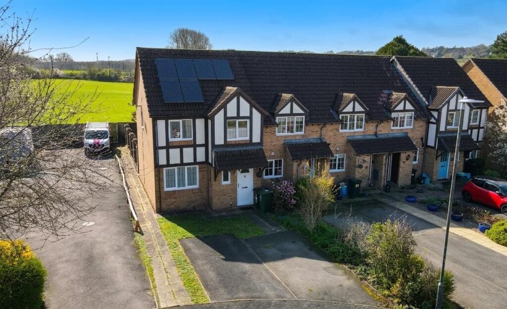 Main image of property: Lych Gate Mews, Lydney