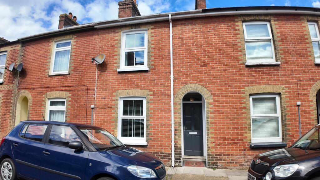 Main image of property: Clifford Street, Newport