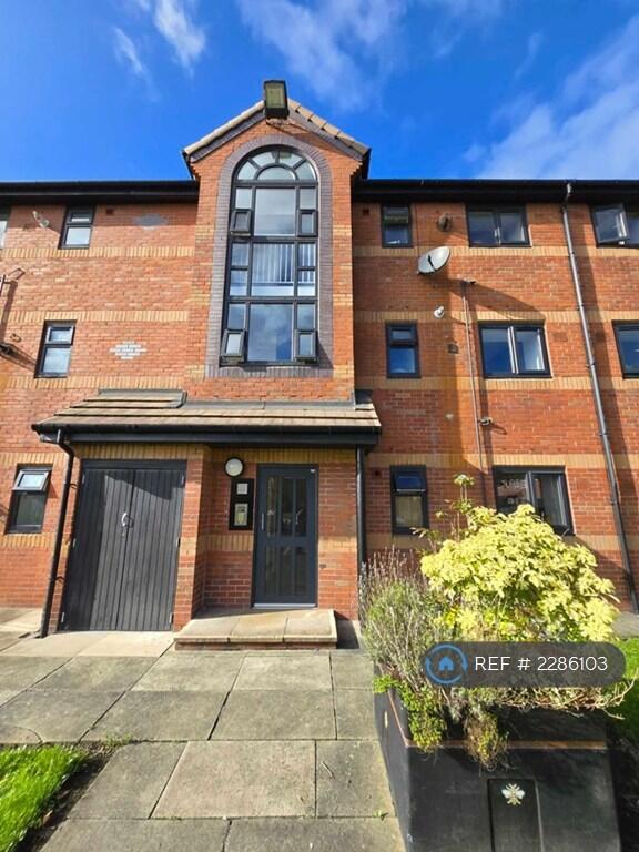 Main image of property: Carmel Avenue, Manchester, M5