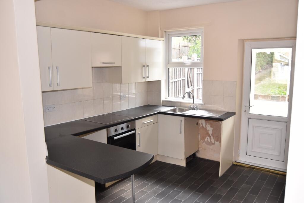 Main image of property: James Street, Barnsley, South Yorkshire, S71