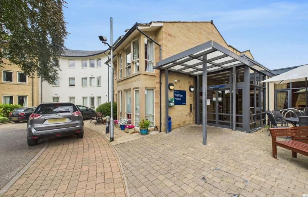 Main image of property: St. John Street, Wirksworth, DE4