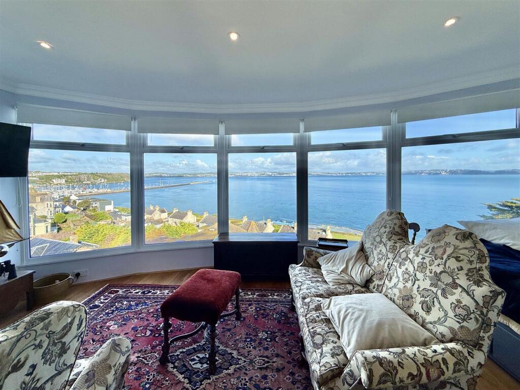 Main image of property: Victoria Road, Berry Head, Brixham