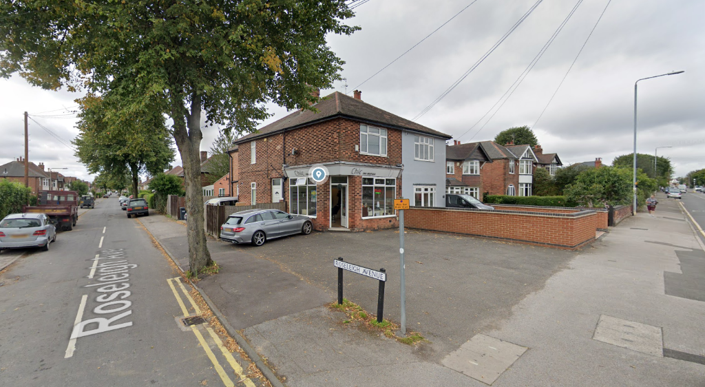 Main image of property: 353, Westdale Lane, Nottingham, Nottinghamshire, NG3