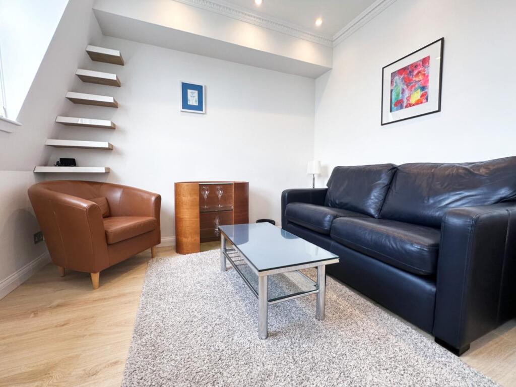 Main image of property: Ledbury Road, London W11
