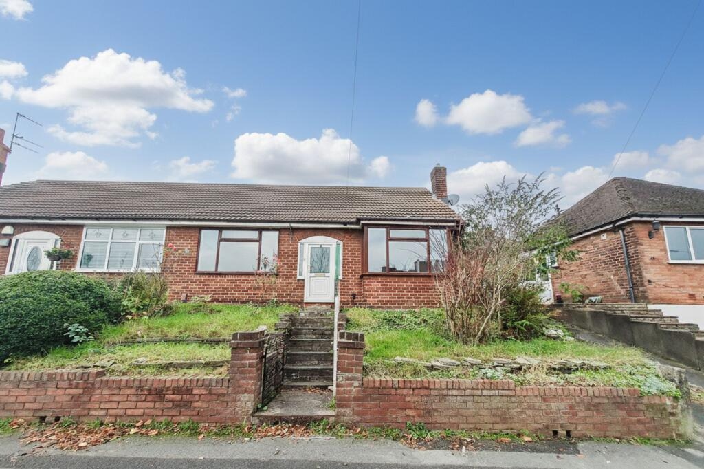 Main image of property: Wingate Drive, Whitefield, M45