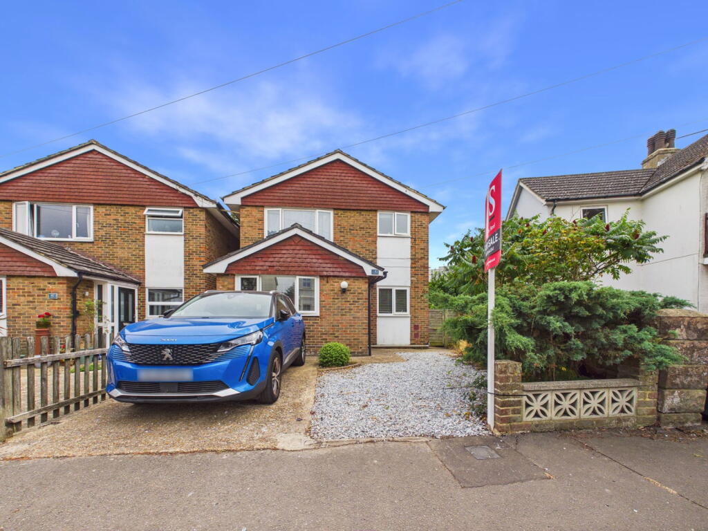 Main image of property: Victoria Road, Southwick