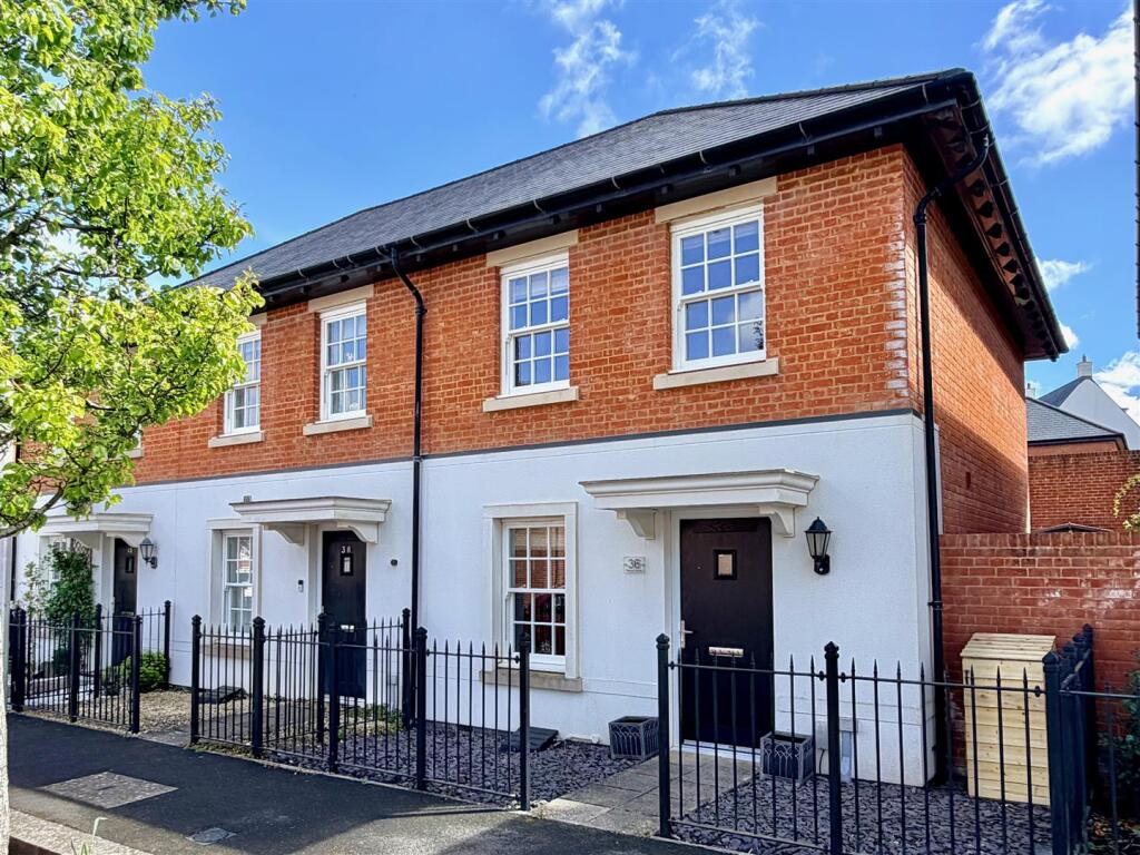 Main image of property: Sherford, Plymouth