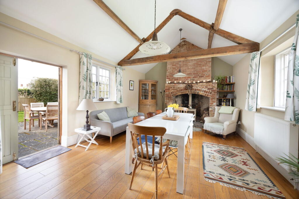 Additional image 12 of Manor House, Court Lane, Bratton, Wiltshire, BA13 4TR