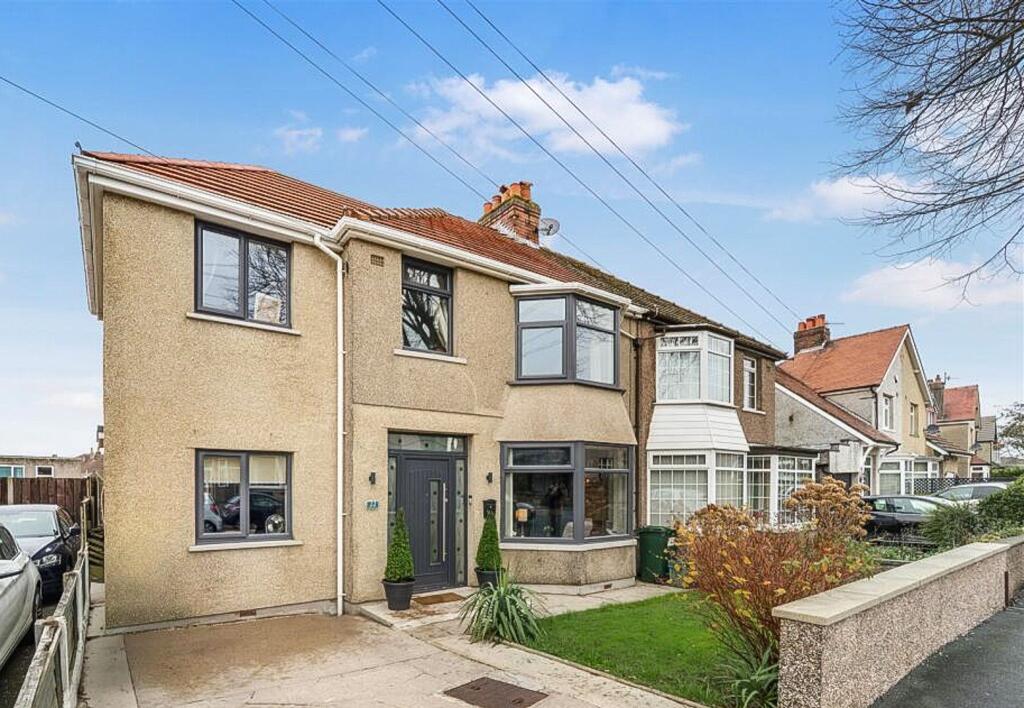 Main image of property: Hyde Road, Torrisholme, Morecambe