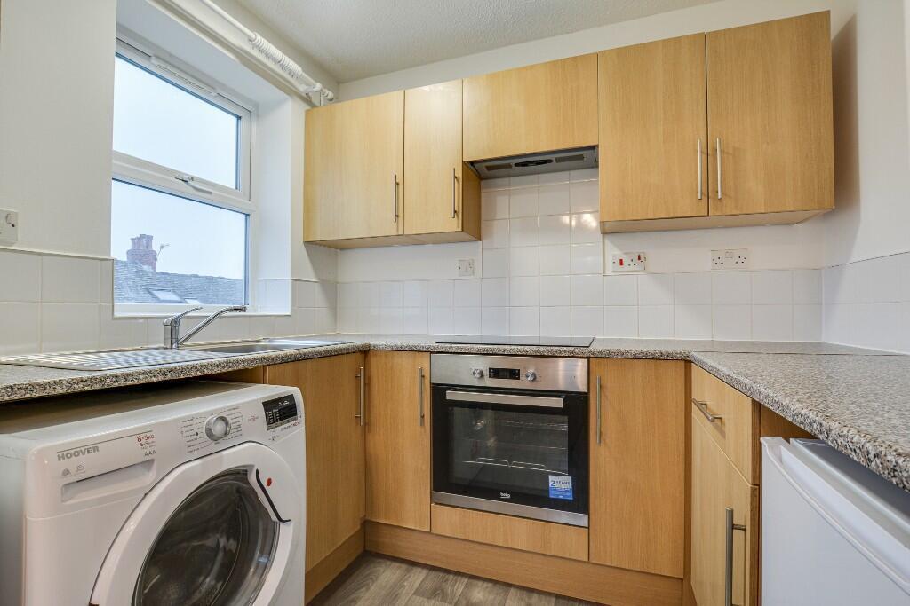 Main image of property: Gell Street, Sheffield, S3