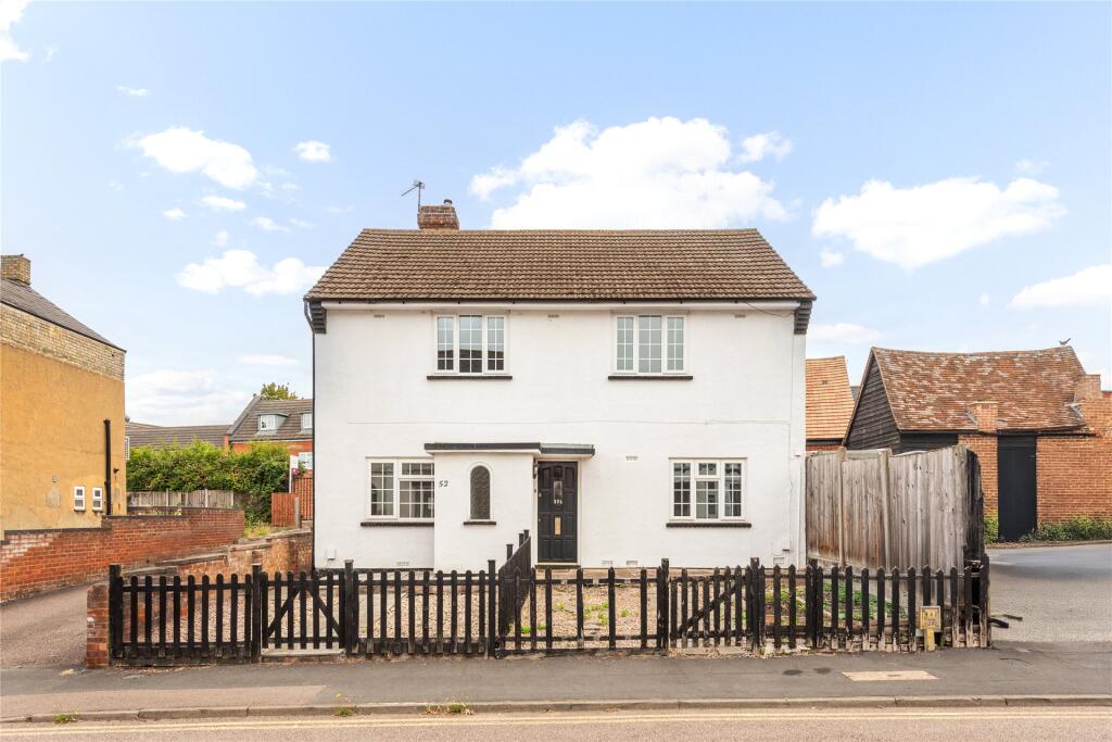Main image of property: Church Street, Baldock, Hertfordshire, SG7