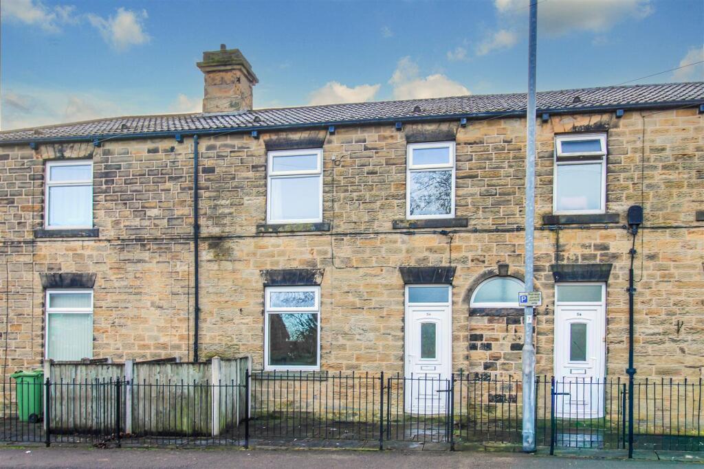 Main image of property: Wesley Street, Ossett