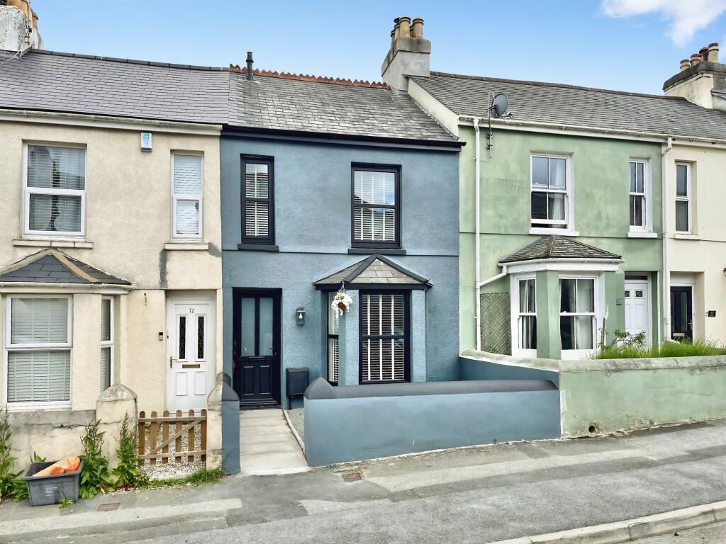 Main image of property: North Road, Saltash, PL12