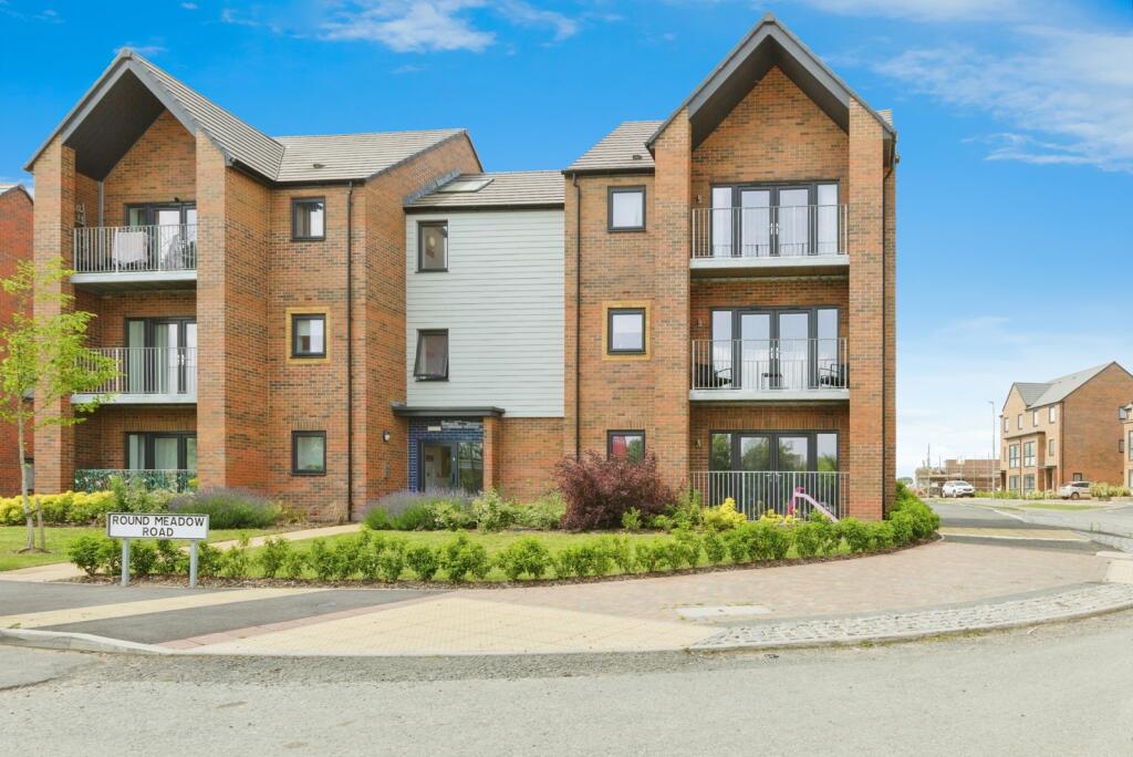 Main image of property: Round Meadow Road, Leicester, Leicestershire, LE4