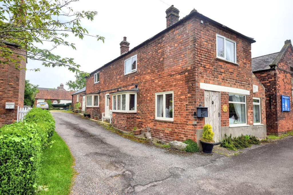 Main image of property: High Bridge Road, Alvingham, Louth