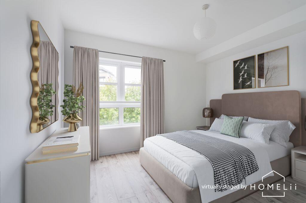Apartment in Edinburgh, Gayfield, New Town/Broughton - More