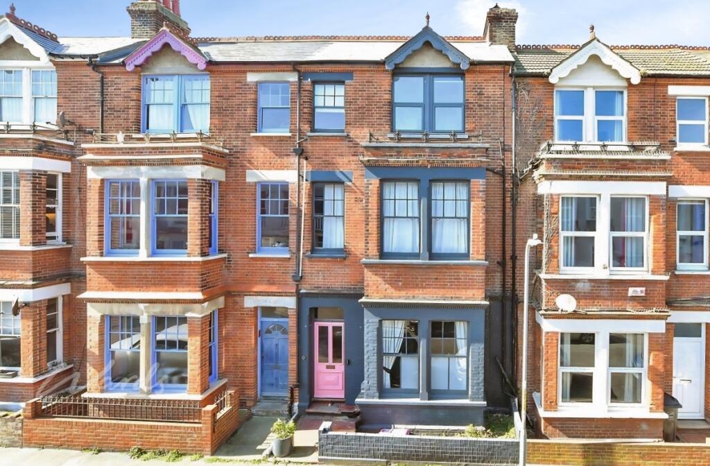 Main image of property: Ethelbert Road Margate CT9