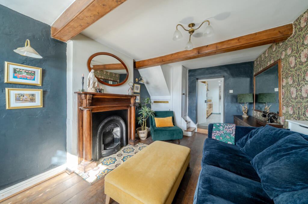 Additional image 2 of High Fold, Lothersdale, Keighley, North Yorkshire, BD20