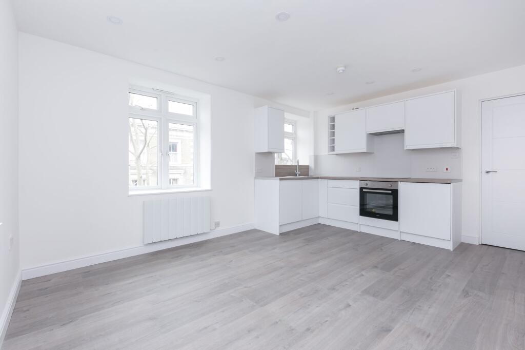 Main image of property: Islip Street, London, NW5