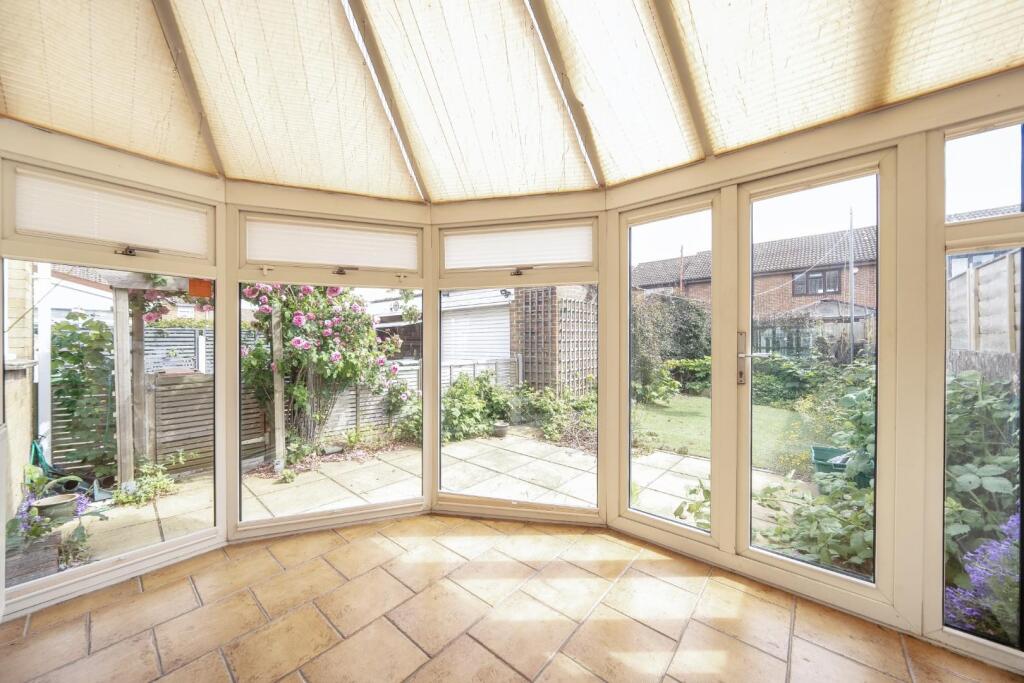 House in Portsmouth, Hilsea - View 4