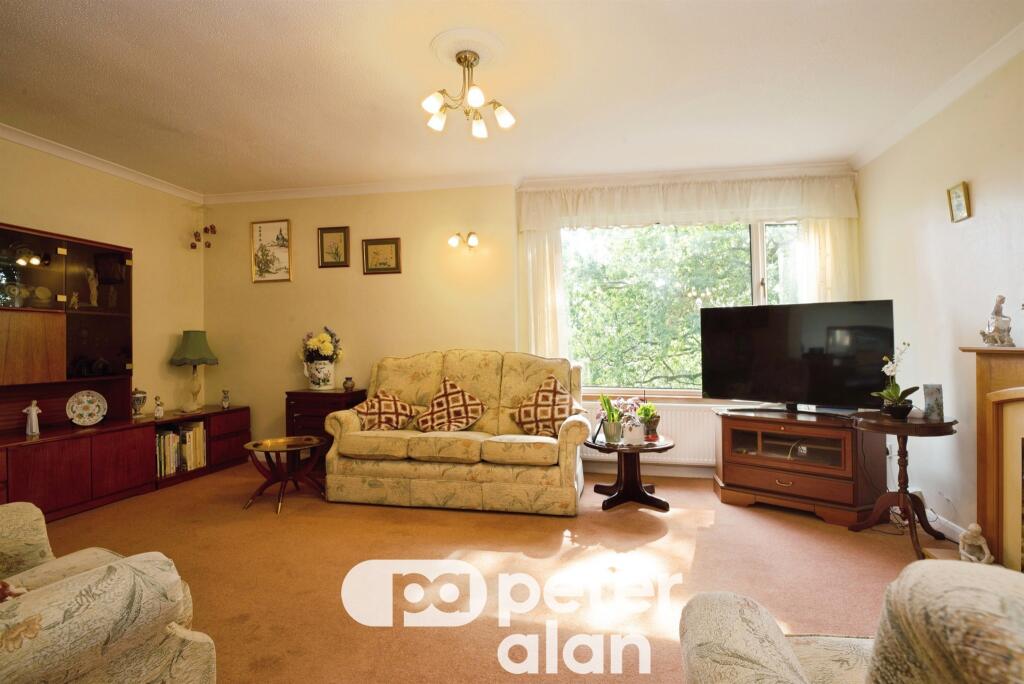 Apartment in Newport, Graig - View 5