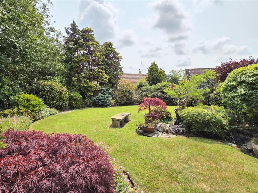 Woodlands Drive, Warton photo 2
