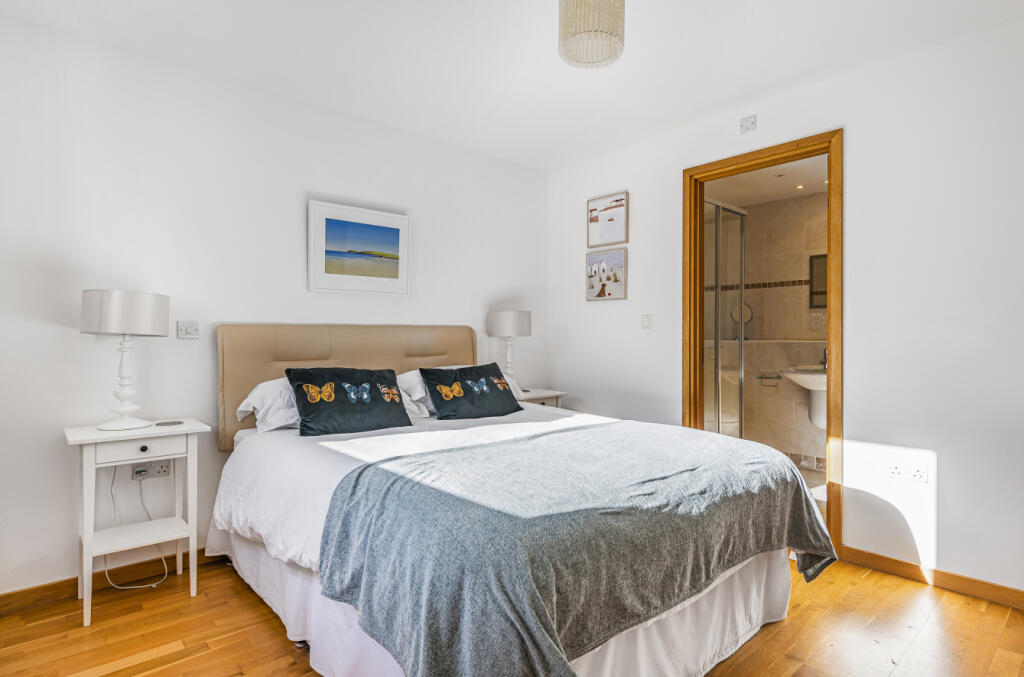 Apartment in Maenporth, Bareppa, Mawnan - View 3
