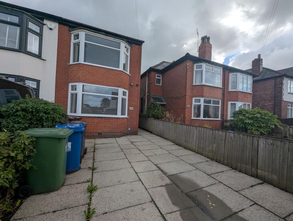 Main image of property: Newton Road, Lowton, Wigan