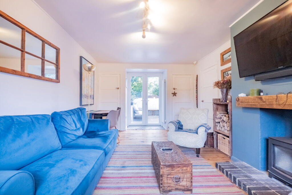 House in Tunbridge Wells, Pembury - View 3