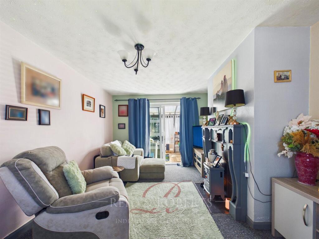 House in Chester - View 4