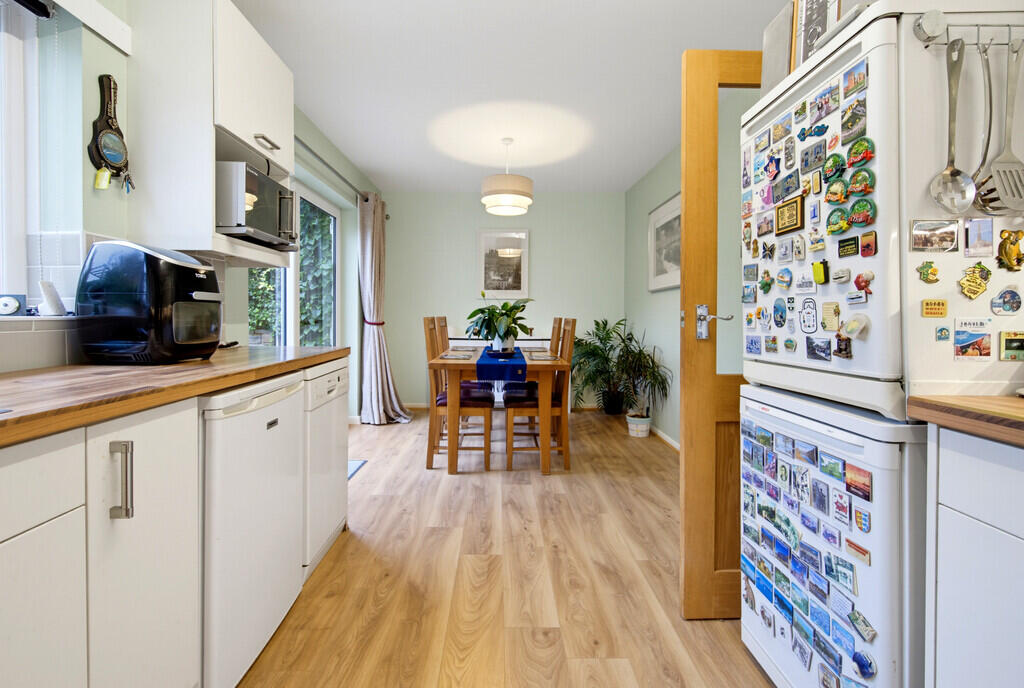 House in Kirklees, West Yorkshire - View 5