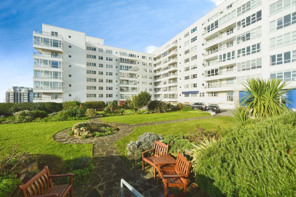 Main image of property: Marine Gate, Brighton